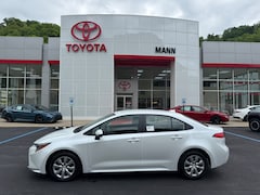 New 2026 Toyota Corolla for sale or lease in Prestonsburg, KY