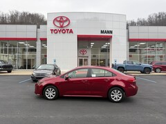 New 2026 Toyota Corolla for sale or lease in Prestonsburg, KY