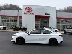 2026 Toyota Camry SE Sedan