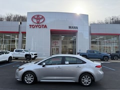 2026 Toyota Corolla LE Sedan