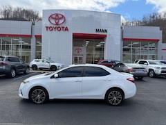 New 2015 Toyota Corolla for sale or lease in Prestonsburg, KY