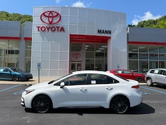 New 2026 Toyota Corolla for sale or lease in Prestonsburg, KY