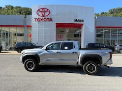 New 2025 Toyota Tacoma for sale or lease in Prestonsburg, KY