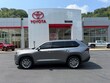  Toyota Grand Highlander