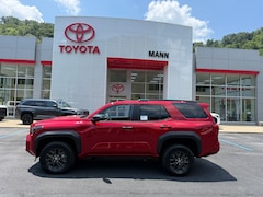 New 2026 Toyota 4Runner for sale or lease in Prestonsburg, KY