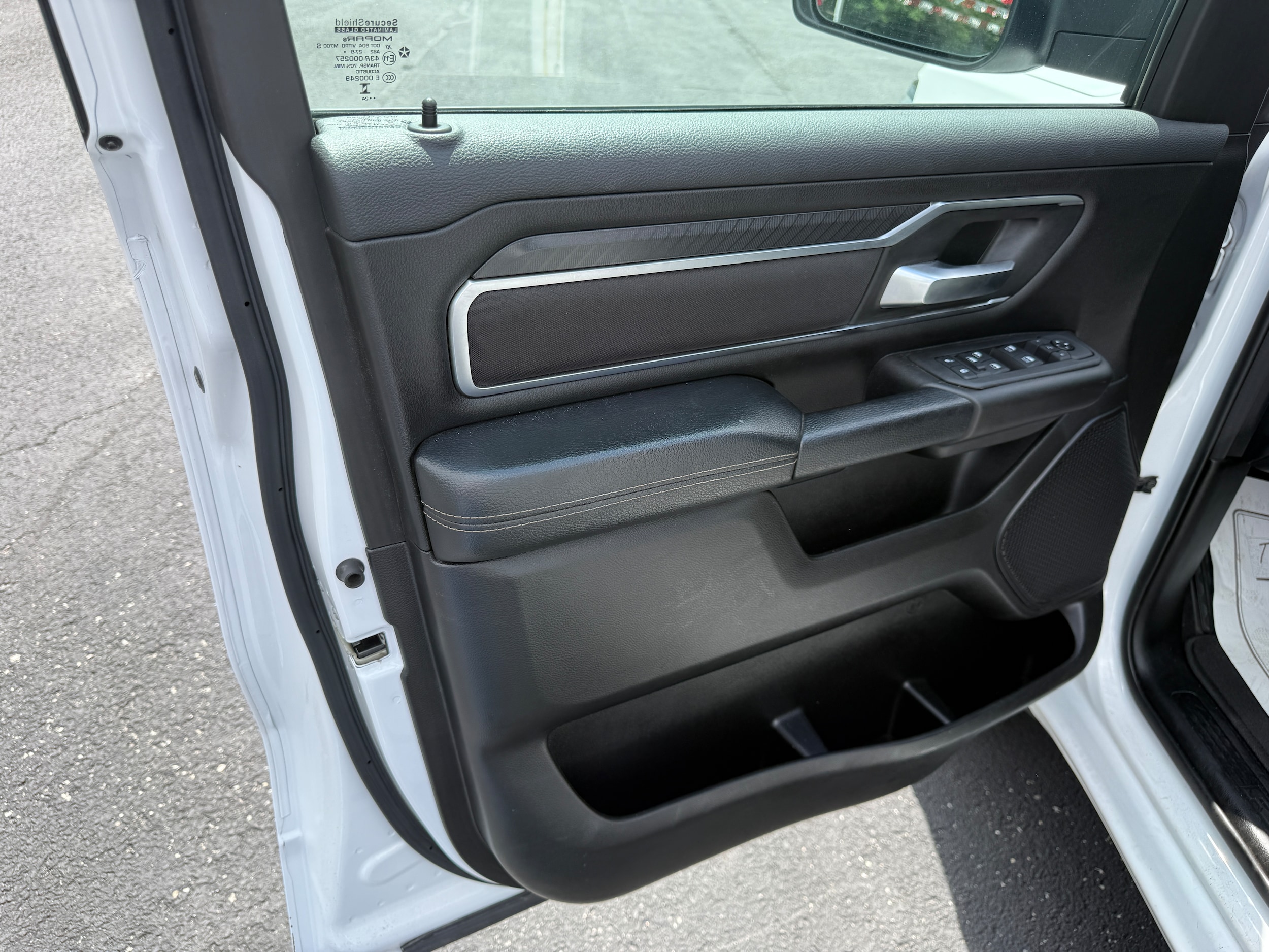 2025 RAM Ram 1500 Pickup Big Horn/Lone Star - Photo 13