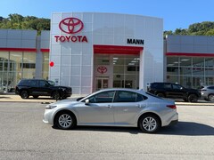 2025 Toyota Camry LE Sedan