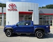 Toyota Tacoma i-FORCE MAX