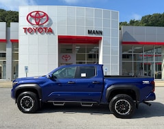 2025 Toyota Tacoma i-FORCE MAX TRD Off-Road i-FORCE MAX Truck Double Cab