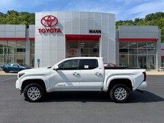 2026 Toyota Tacoma SR5 Truck Double Cab