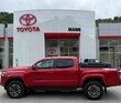 Toyota Tacoma i-FORCE MAX