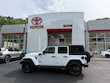  Jeep Wrangler 4xe