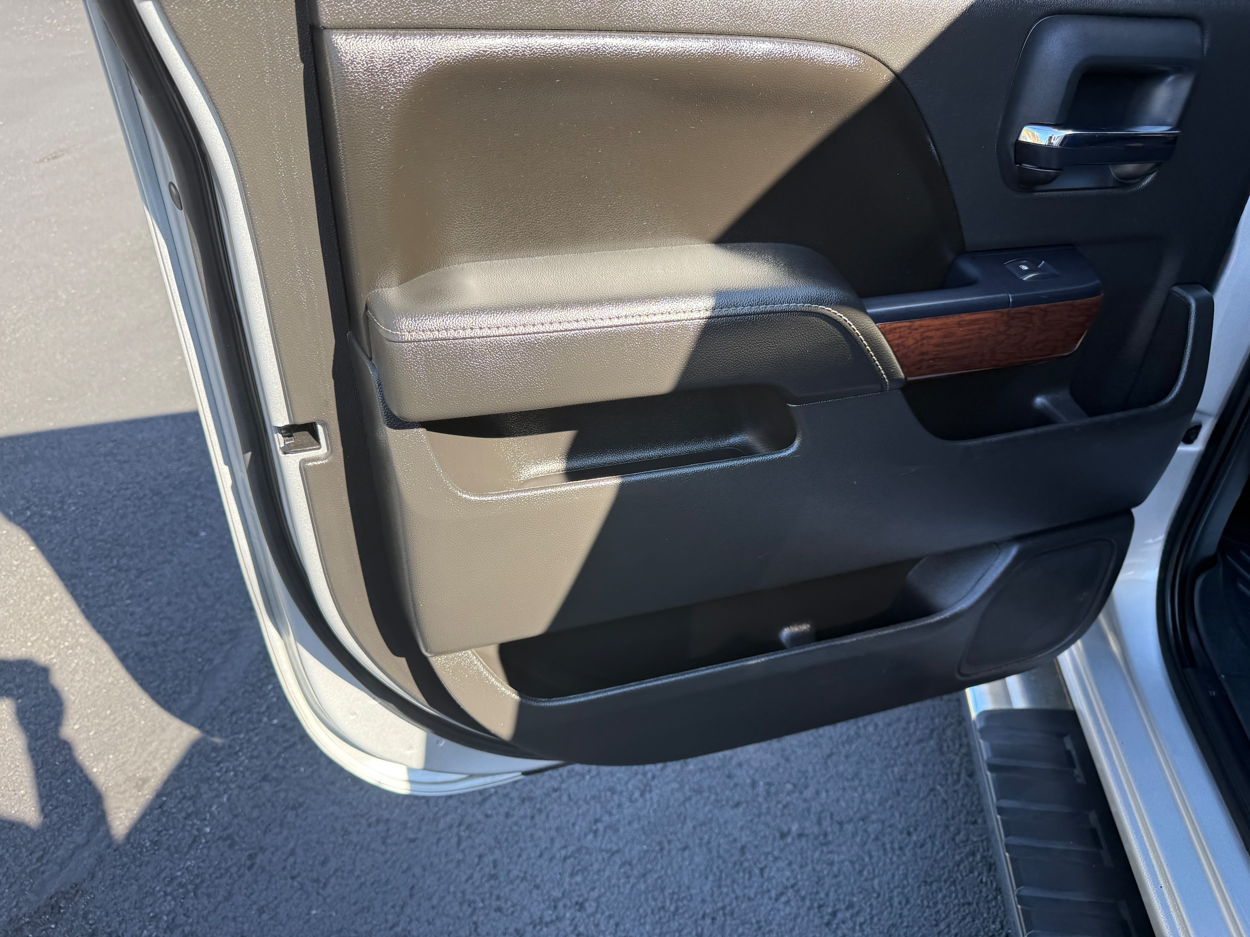 2016 GMC Sierra 1500 SLE - Photo 10