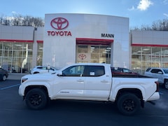 2025 Toyota Tacoma SR5 Truck Double Cab