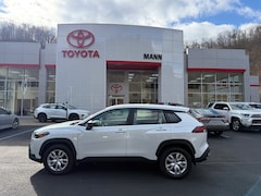 2026 Toyota Corolla Cross L SUV