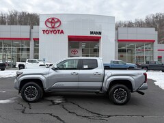 2026 Toyota Tacoma TRD Sport Truck Double Cab