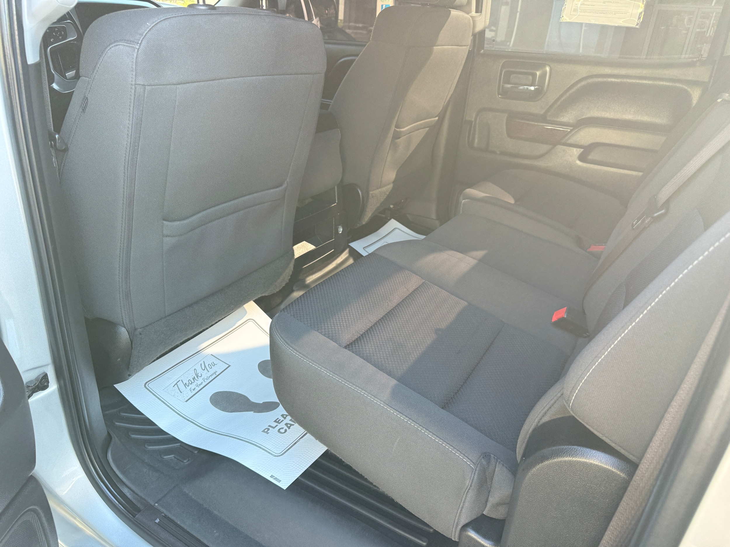2016 GMC Sierra 1500 SLE - Photo 11