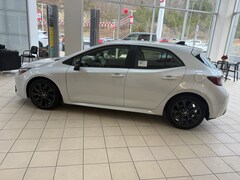 2026 Toyota Corolla Hatchback XSE Hatchback