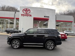 New 2023 Toyota 4Runner for sale or lease in Prestonsburg, KY