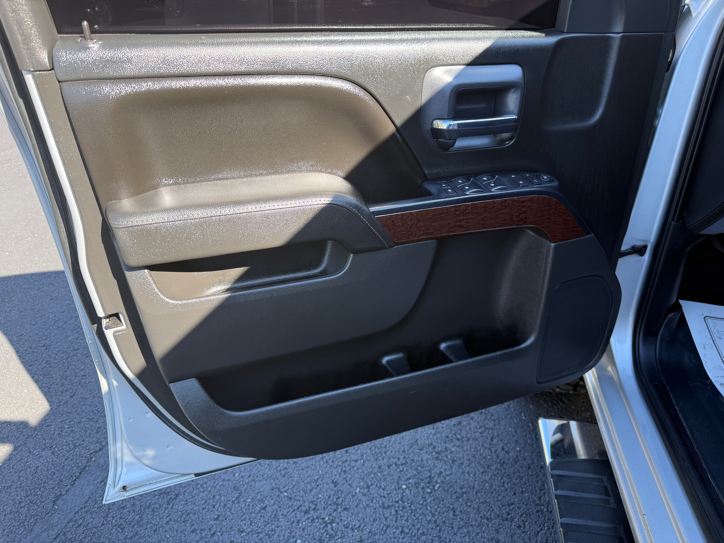 2016 GMC Sierra 1500 SLE - Photo 14
