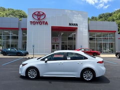 New 2026 Toyota Corolla for sale or lease in Prestonsburg, KY