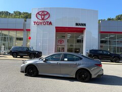 2026 Toyota Camry SE Sedan