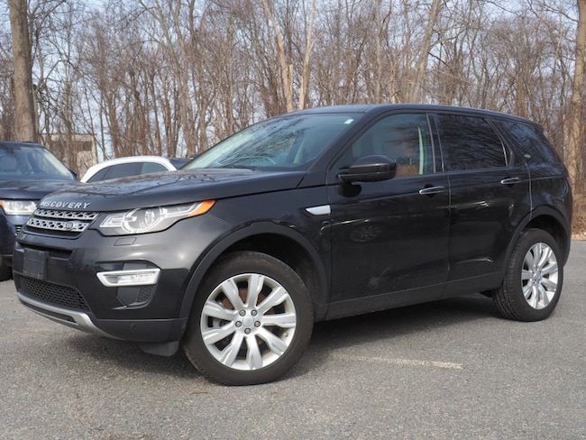 Land Rover Discovery Sport 2 0 Td4 180hp Hse Dynamic Lux For Sale