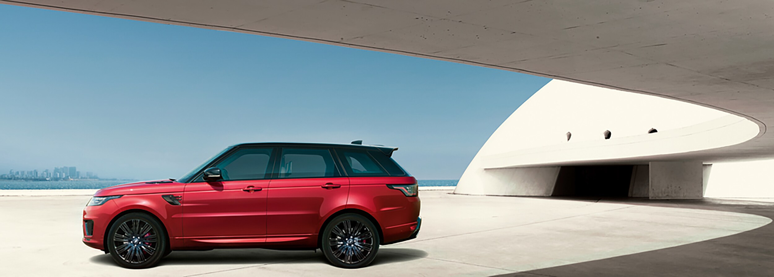 2020 Range Rover Sport Boston Land Rover Norwood Near Brookline