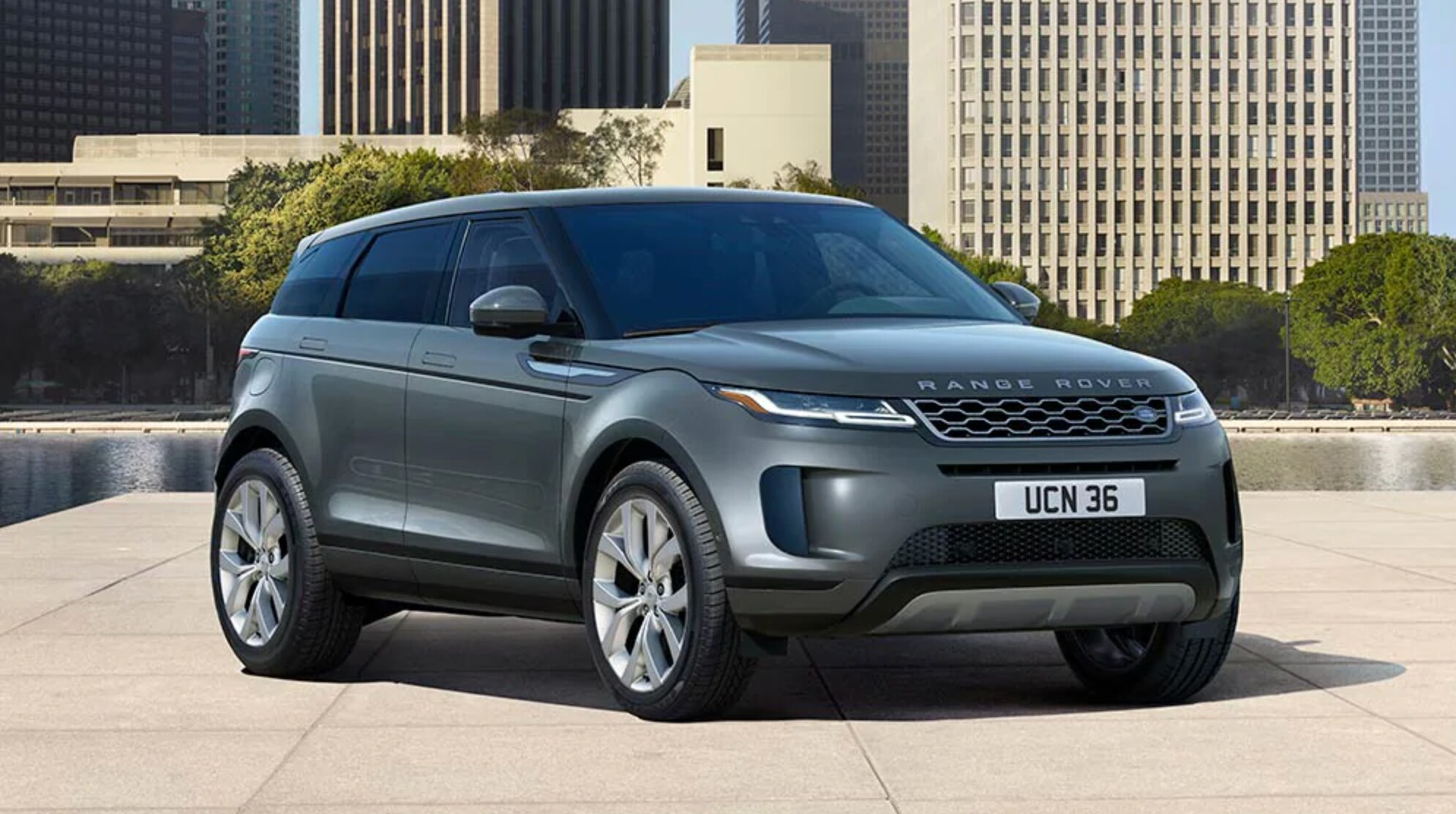 Land Rover Specials Boston, Norwood, Brookline Land Rover Lease Deals