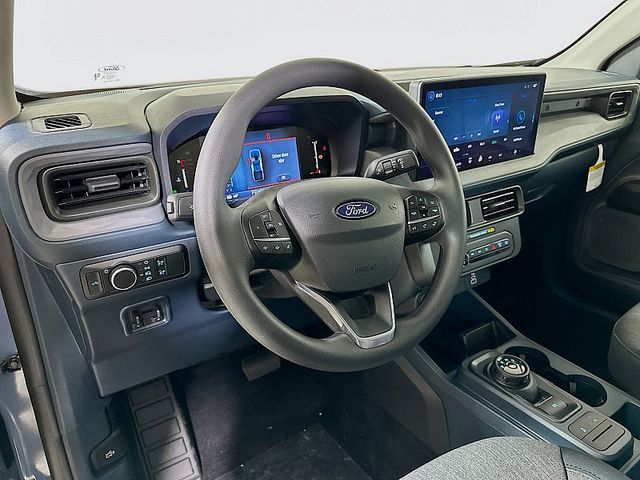 2025 Ford Maverick XLT - Photo 9