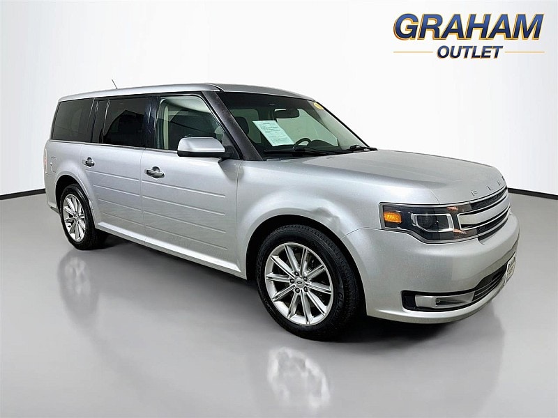 Ford Flex