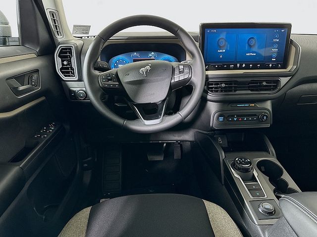 2025 Ford Bronco Sport Big Bend - Photo 10