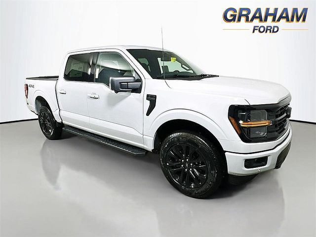 2026 Ford F-150 TRUCK 