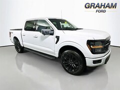 2026 Ford F-150 XLT TRUCK