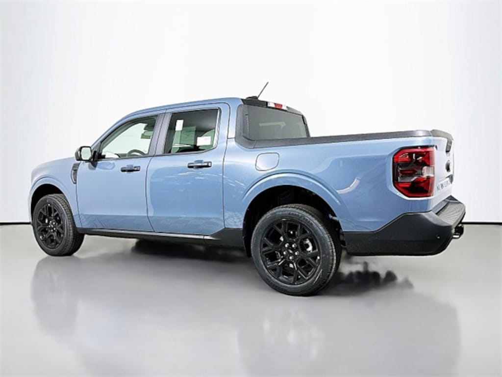 New 2025 Ford Maverick XLT TRUCK