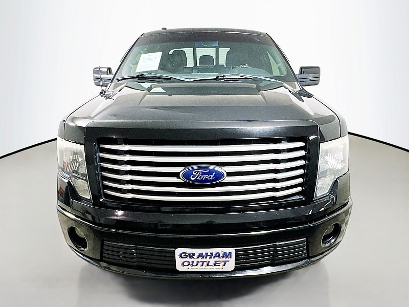 Used 2011 Ford F-150 Lariat with VIN 1FTFW1E68BFC23592 for sale in Mansfield, OH