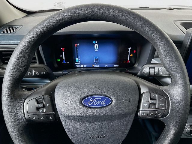 2025 Ford Maverick XLT - Photo 11