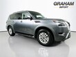  Nissan Armada