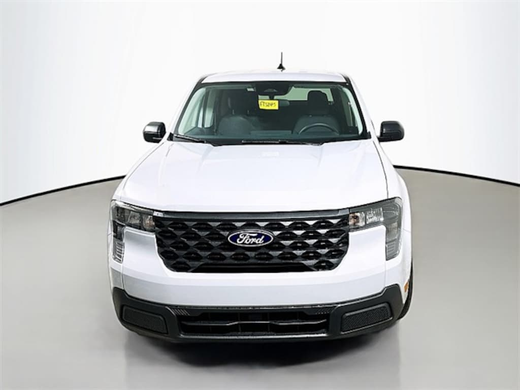 New 2025 Ford Maverick XL TRUCK