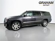 Cadillac Escalade ESV