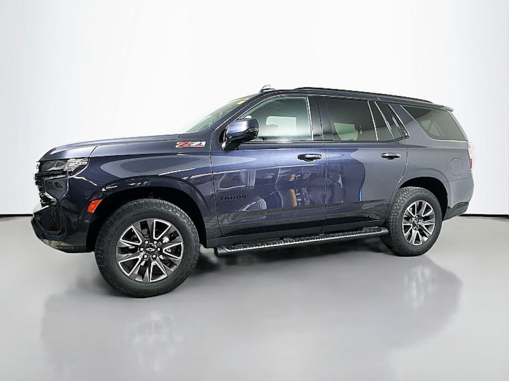 Used 2023 Chevrolet Tahoe Z71 Full Size SUV