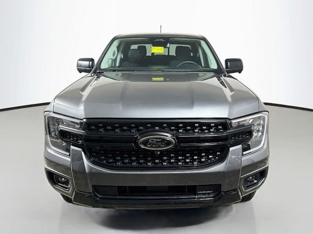 New 2026 Ford Ranger XLT TRUCK