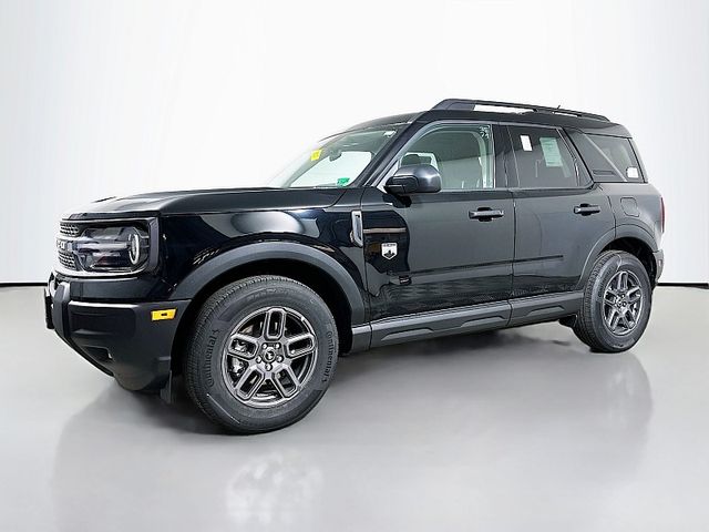 2025 Ford Bronco Sport Big Bend - Photo 3