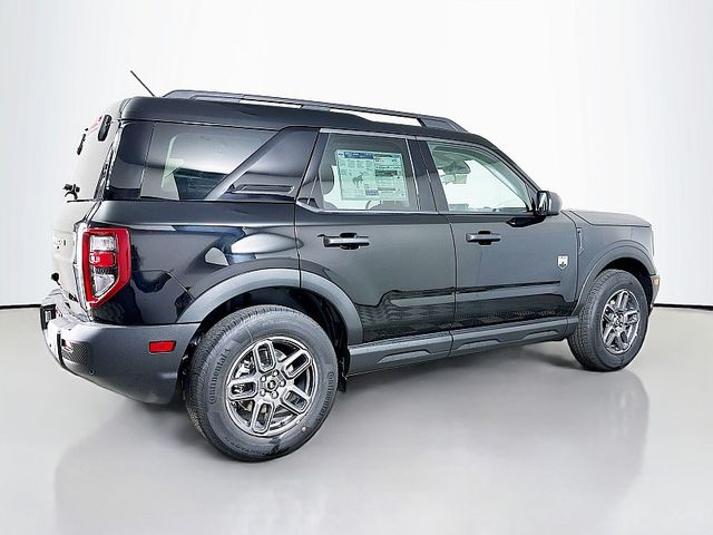 2025 Ford Bronco Sport Big Bend - Photo 6
