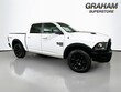 Ram 1500 Classic 4WD
