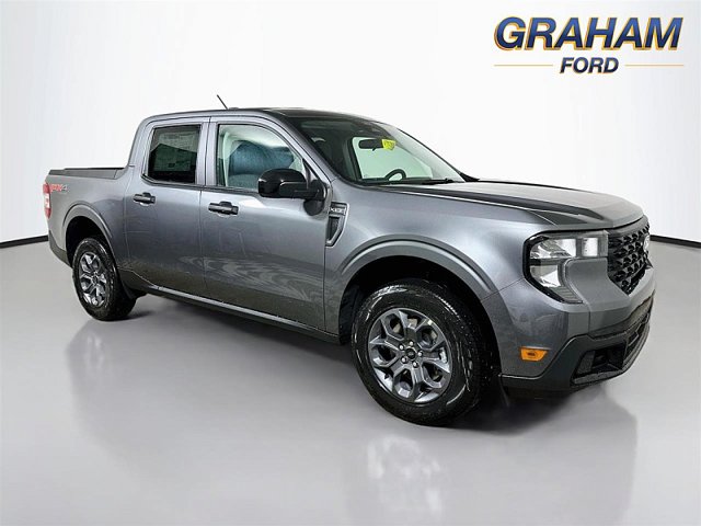 2026 Ford Maverick TRUCK 