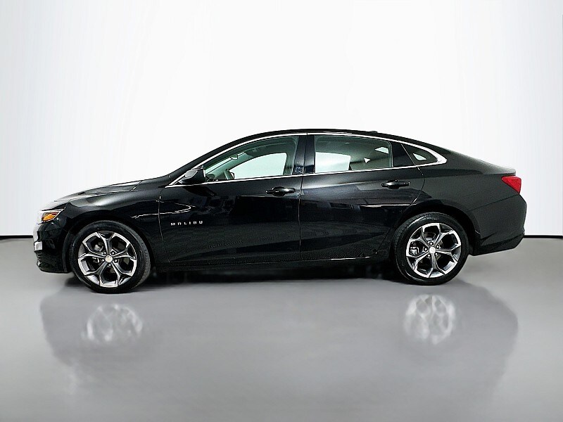 2024 Chevrolet Malibu 1LT photo 4