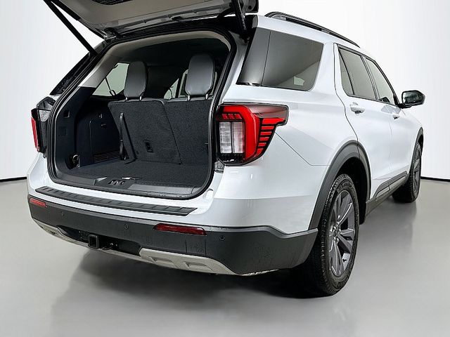 2026 Ford Explorer Active - Photo 22