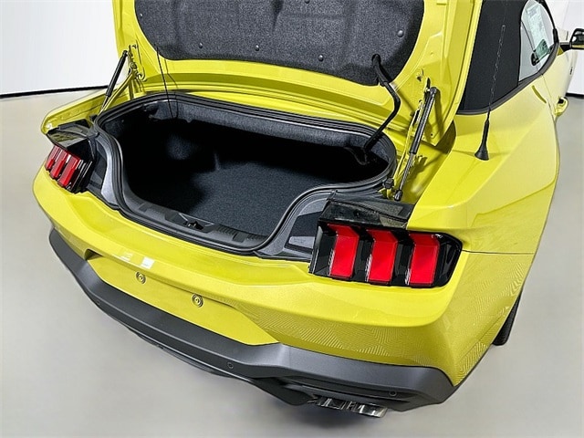 2025 Ford Mustang GT Premium Convertible - Photo 24