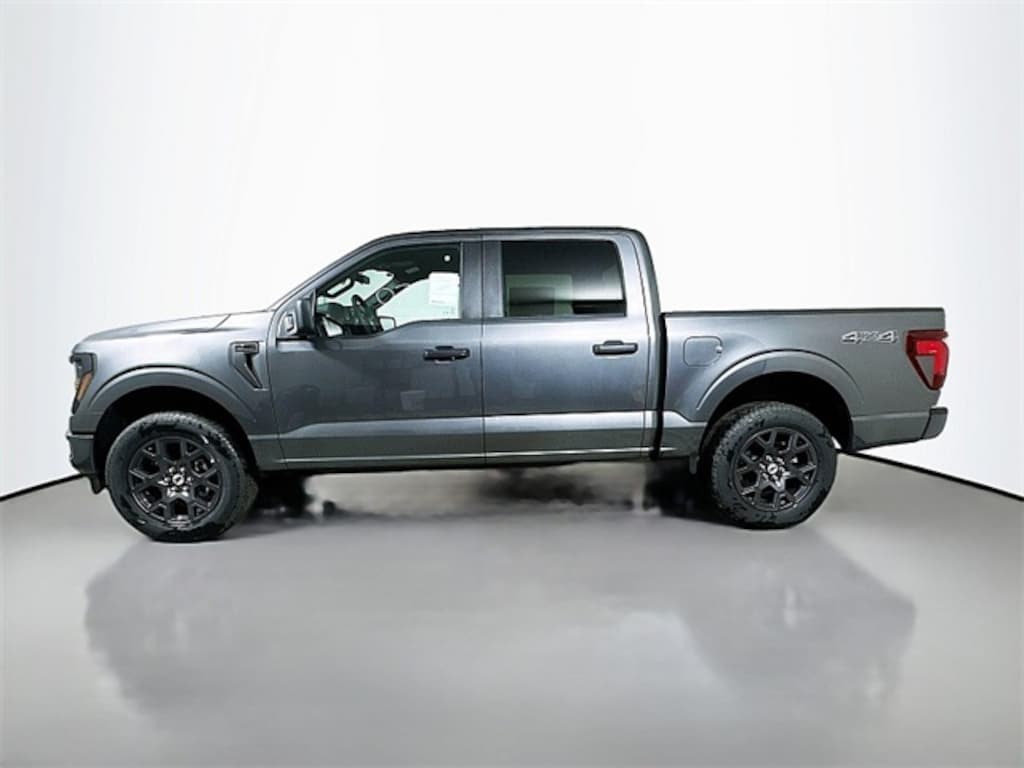 New 2026 Ford F-150 STX Truck